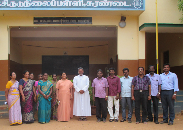 http://www.surandaianthoniyar.com
