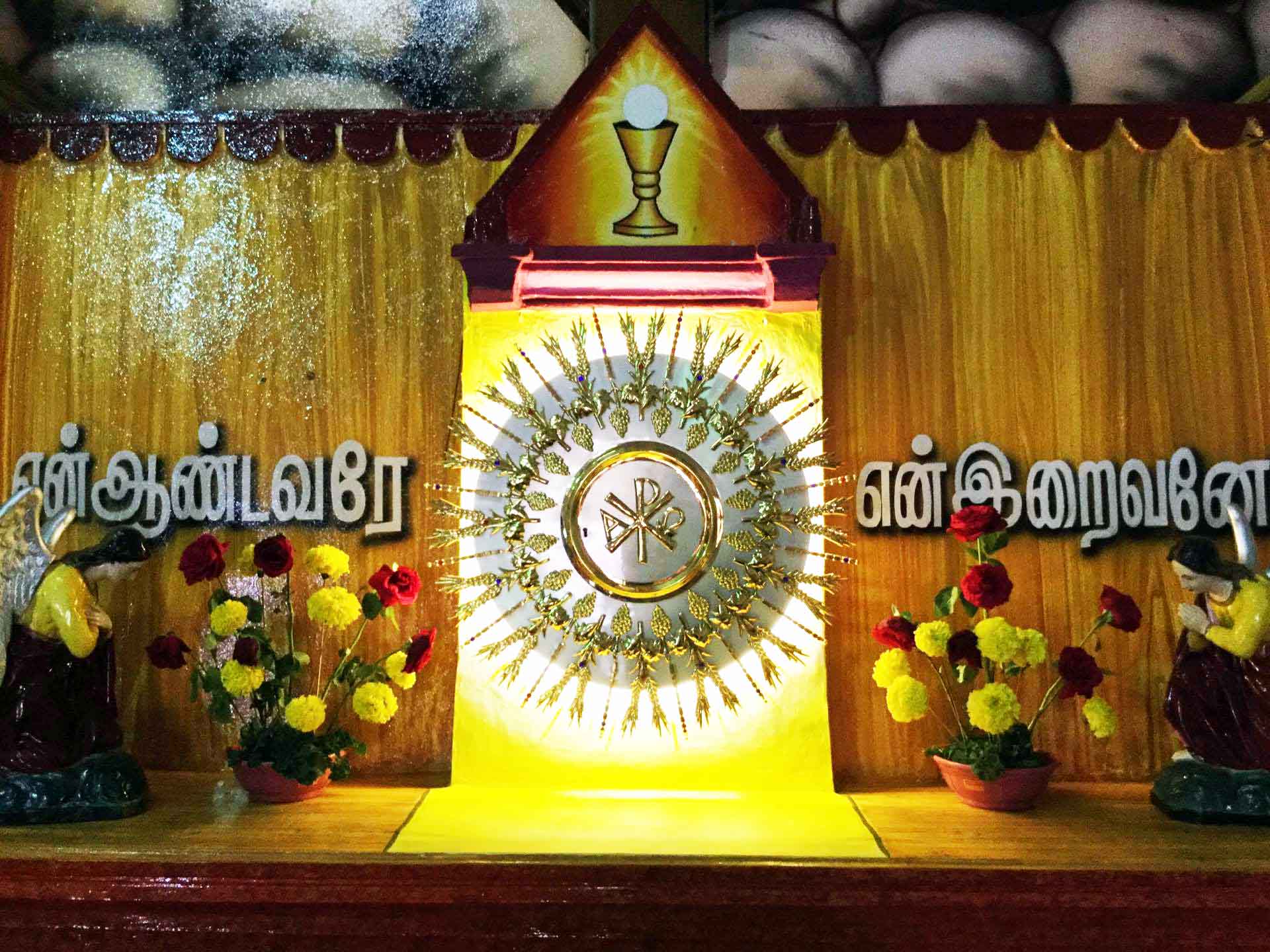 http://www.surandaianthoniyar.com